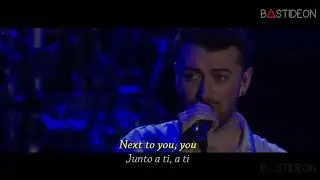 Sam Smith - Lay Me Down (Sub Español + Lyrics)