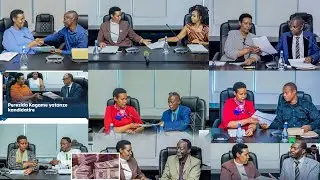 Dore umurundo w'ibifaranga abazatorwa bazahembwa! Inzu zo mu mujyi ntibazazigondera.