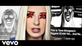Tana Mongeau Diss Track