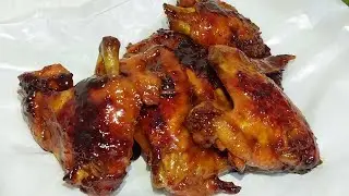 VIRAL GRILLED CHICKEN RECIPE!!! JUST 3 INGREDIENTS