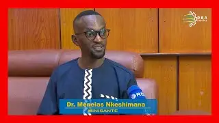 Marburg: Menya bimwe mu bice by'umubiri bidahita bishiramo iyi ndwara