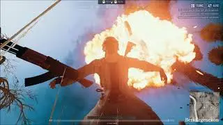 Pubg Fail - Playerunknown's Battlegrounds funny