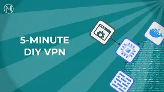 Run Your Own VPN (One-Liner) on Google Cloud