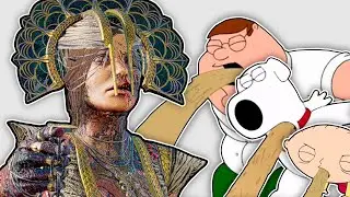 I'VE PLAYED ALL VERSIONS OF THE PLAGUE