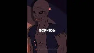 Pokemon Abilities of SCP Characters #shorts #scp