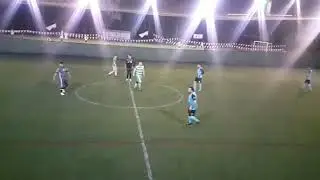 Teşvik Spor - 2. Yarı 1