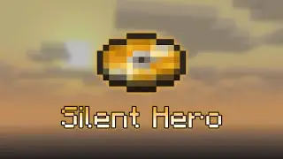 Silent Hero - Fan Made Minecraft Music Disc