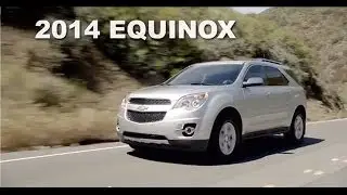The Equinox at Weber Chevrolet in Granite City