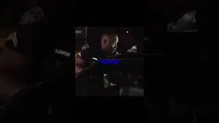 Cops Catch a Customer!  