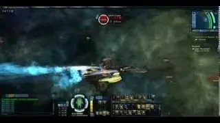 Let's Play Star Trek Online Part 7: War is good for Business!