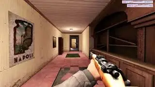 Day of Defeat Source - Deadly - Throwback