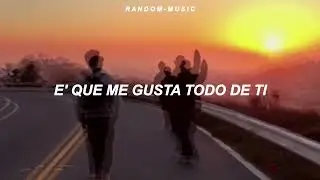 Rauw Alejandro - TODO DE TI (Letra/Lyrics)