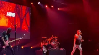 Monsters | All Time Low Live in Manila 2022