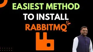 RabbitMQ Setup on Windows | AMQP Tutorial