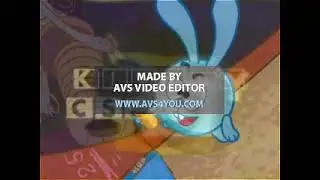 Смешарики Опять 25 Csupo