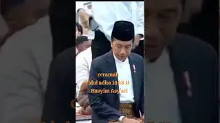 Ceramah idul Adha#shorts