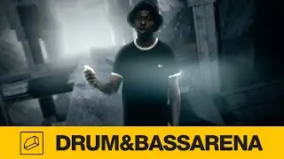 Enei - Tide Guide ft. T-Man (Official Video)