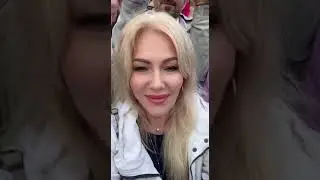 День России!#топ Москва Красная Площадь #музыка #singer