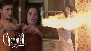 Piper's Baby Hates His Auntie Paige!