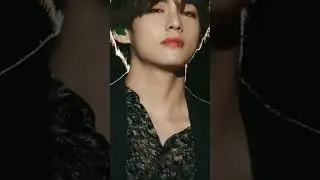 Тэхен | V #тэхён #bts #taehyung