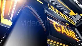 Sport - Basketball HD Broadcast Package by - After Effects Project Files | VideoHive 4596649