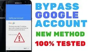 FRP C5 PRO 6.0.1 Bypass New Method GSD Tool