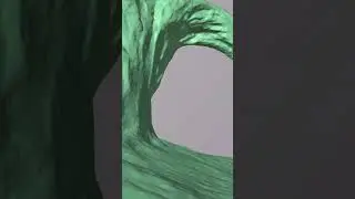 Create Hyper-Realistic Trees with a Touch of a Pen!