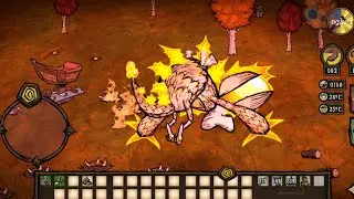 Don't Starve Pocket Edition Mod