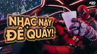 NHẠC NÀY ĐỂ QUẨY #1 ♫ NHẠC TRẺ REMIX 2O24 - MIXTAPE HOUSE LAK & VIET DEEP HAY NHẤT 2024