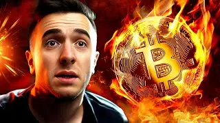 EMERGENCY UPDATE: Why Bitcoin Got Rocked Today!