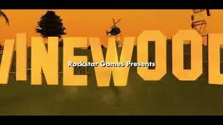 GTA San Andreas ❤️ 2004 Trailer Remastered