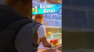 How I Got Fortnite’s Hardest Achievement😱