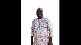 ERNEST FOSU.FABEAH FM.94.7MHZ~GINGLE{NHYIRA}