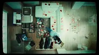 Paily - Due cose (VISUAL VIDEO)