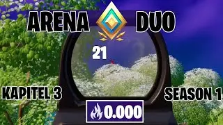 Es geht wieder los! ARENA DUO | SEASON 1 | UdoZockt
