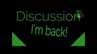 I'm back!(kinda) - AC Fire Update
