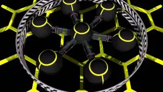Cyber mechanism