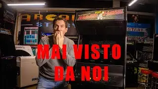 Major Havoc - l'Ultimo dei Vettoriali