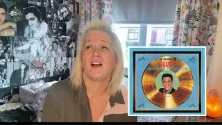 “Fame and fortune“ ELVIS fan reaction! Not my first time!