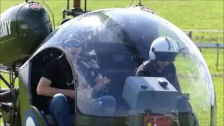 MILITARY EXERCISE AT BONG BONG PICNIC RACE