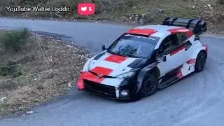 rally Montecarlo remix movi 2023