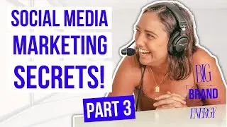 Social Media Marketing 101 for Small Business Owners Part 3 - The Context of Your Content Matters
