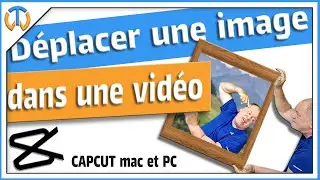 Key images, the basis of editing on Capcut PC
