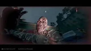 Dying Light 2 Unexpected Night Chase