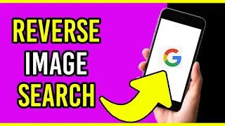 How To Reverse Image Search on Google