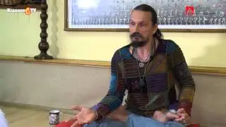 Все о йоге