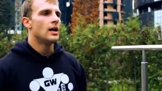 Street Workout   Обучалка Перелёт через турник 180°)