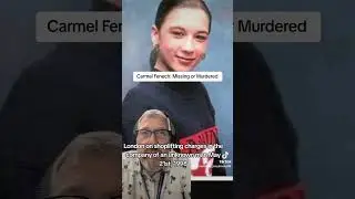 Carmel Fenech: Missing UK