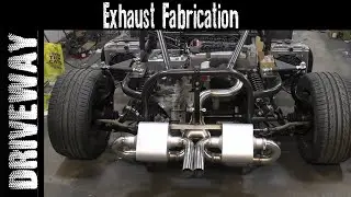 K24 Prototype Racer: Full Exhaust