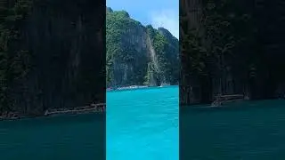 Thailand's beautiful islands
